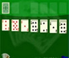 Solitaire 2Dplay oyunu oyna